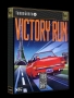 TurboGrafx-16&nbsp; - &nbsp;Victory Run (USA)